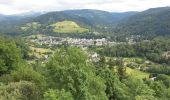 Randonnée A pied Saint-Sauves-d'Auvergne - De la Dordogne aux volcans - Photo 3