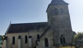 Trail Walking Montrésor - montresor - Photo 9