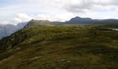 Percorso A piedi Livet-et-Gavet - Lac Fourchu (14 juillet 2020) - Photo 11