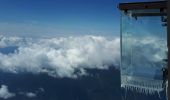 Tocht Stappen Chamonix-Mont-Blanc - Gare de Montenvers - Signal Forbes - Plan de l'Aiguille - Photo 1