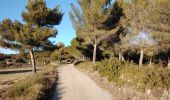 Trail Walking Caromb - Caromb  84 - Photo 2