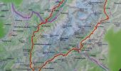 Tour Wandern Saint-Gervais-les-Bains - conda 5 - Photo 16