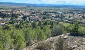 Tocht Stappen Conilhac-Corbières - Conilhac / Porte-t-elle ( Reco) - Photo 1