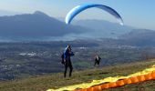 Tour Wandern Verel-Pragondran - Vérel-2021-03-24 - Photo 3