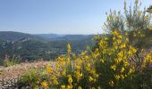 Tour Wandern Toulon - Tour du Faron - Toulon - Photo 3