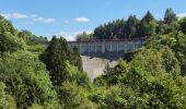 Tour Wandern Weismes - Robert ville barrage - Photo 2