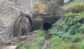 Tour Wandern Theux - tour  des fermes. f airifagne . f wisselez . Mont . hodbomont . f st Remacle - Photo 4