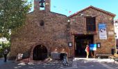 Trail Walking Roquebrune-sur-Argens - les 25 ponts -Roquebrune sur Argens-25-09-20 - Photo 1