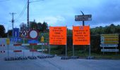 Randonnée A pied Waimes - Barrage : Cheneux Reinharstein Ovifat - Photo 10