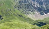 Randonnée Marche Bagnères-de-Bigorre - Lac de peyre l’axe - Photo 9