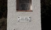 Tour Wandern La Palud-sur-Verdon - châteauneuf les moustiers - Photo 2