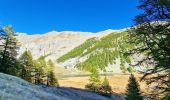 Tour Wandern Jausiers - Cîme de Voga - Photo 5