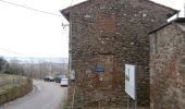 Percorso A piedi Passignano sul Trasimeno - Borgo Torale-Vernazzano-Cima Tuoro-Pischiello - Photo 5