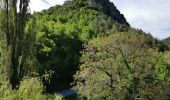 Tour Wandern La Croix-sur-Roudoule - La Croix sur Roudoule - Photo 18