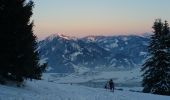 Tour Zu Fuß Blaichach - Rundweg Alpvielfalt - Photo 7