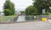 Randonnée A pied Emmen - Perlenbrücke - Rathausenbrücke - Photo 3