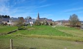 Tour Wandern Gedinne - Willerzie 190425 - Photo 1