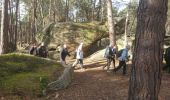 Trail Walking Noisy-sur-École - noisy sur École  - Photo 14