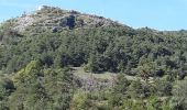 Excursión Senderismo Comps-sur-Artuby - Comps-sur-Artuby     Le Mauvais Pont et les Chapelles - Photo 8