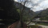 Trail Walking Unknown - Randonnée - ballade jusqu'au temple de Naejangsa avec un détour sur la montagne  - Photo 14