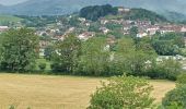 Tour Wandern Saint-Jean-Pied-de-Port - St jean pied de port    pic arradoy  St j p de p  - Photo 2