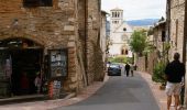 Tour Zu Fuß Valfabbrica - Via di Francesco - Tappa 10 Valfabbrica-Assisi - Photo 7