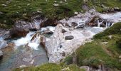 Randonnée Marche Gavarnie-Gèdre - Gloriettes cascade - Photo 1