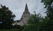 Tour Wandern Azay-sur-Cher - Azay-sur-Cher - le Grais - 13.1km 100m 2h55 - 2023 07 12 - Photo 3