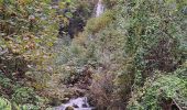 Randonnée Marche Saint-Ferréol - Cascade et hameau de Fontany - Photo 4