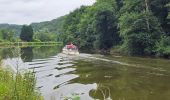 Tour Wandern Montigny-le-Tilleul - Balade de Landelies à l'abbaye d'Aulne - Photo 13