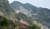 Tour Zu Fuß Carrara - IT-195 - Photo 4