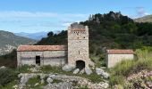 Tour Wandern Cantaron - Cantaron : Monts Macaron et Ubac - Photo 17