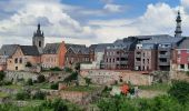 Tocht Stappen Thuin - Thuin Belgique - Photo 4