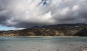 Tocht Te voet Pantelleria - Punta Spadíllo - Bagno dell'Acqua (Lago Specchio di Venere) - Montagna Grande - Photo 4