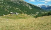 Trail Walking Névache - Chardonnet 1 - Photo 10