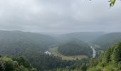 Trail Walking Bouillon - Botassart, là où coule une rivière  - Photo 15