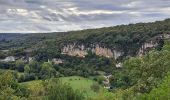 Trail Walking Faycelles - Étape Faycelle St Sulpice - Photo 4