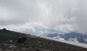 Tour Wandern Vallorcine - mont buet depuis le refuge de la pierre à berard  - Photo 8