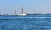 Tocht Kanoën - kajakken Saint-Armel - Tour de l'îles aux Moines au départ de Saint Armel - Photo 1