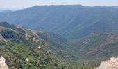 Tour Wandern Val-d'Aigoual - les cascades de l'aigoual par seyrerede - Photo 3