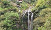 Randonnée Marche Ulba - Caminata desde la hosteria Chamanapamba - Photo 4