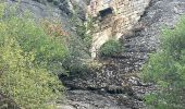 Trail Walking Coux - Coux Jaubernie Serre Gruas Azur  - Photo 3
