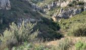 Trail Walking Marseille - La treille - Photo 3