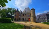 Tocht Stappen Gembloers - Balade de Gembloux à Corroy-le-Château - Photo 8