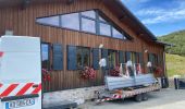 Trail Walking Kirchberg - Lochberg ferme auberge - Photo 3