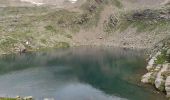 Tour Wandern Orcières - Le lac des Pisses à partir de Prapic - Photo 17