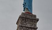 Randonnée Marche Brissac - brissac, notre Dame du suc - Photo 11