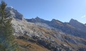 Tour Wandern Le Grand-Bornand - rando dans les Aravis  - Photo 3