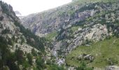 Randonnée A pied la Vall de Boí - Presa de Cavallers-Besiberri Nord - Photo 6