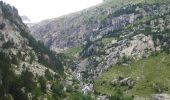 Percorso A piedi la Vall de Boí - Presa de Cavallers-Besiberri Nord - Photo 6